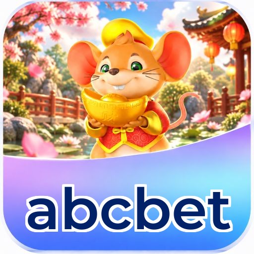 abcbet Login - Logo Oficial