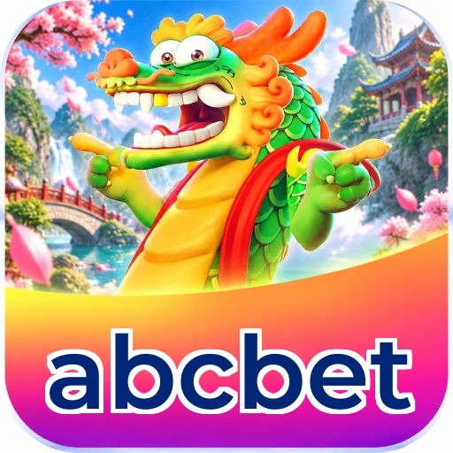 abcbet Lottery - Logo Oficial