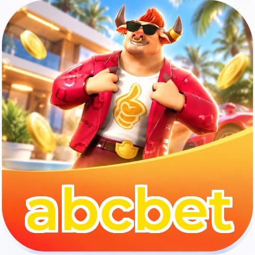 abcbet VIP - Logo Oficial