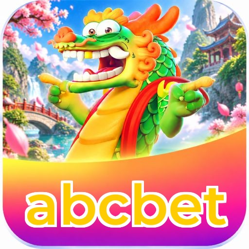 abcbet Fortune Tiger - Logo Oficial