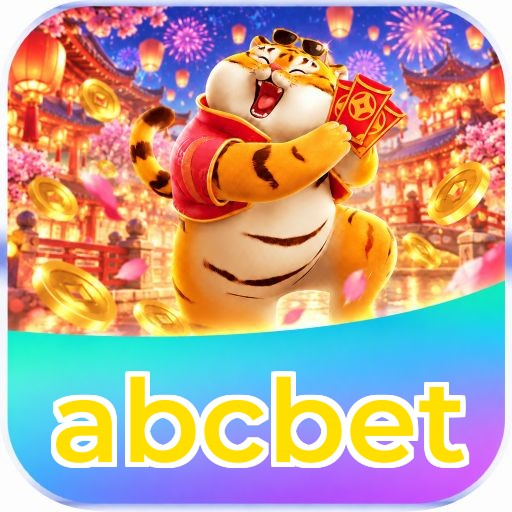 abcbet Logo Oficial - Cassino Online Certificado